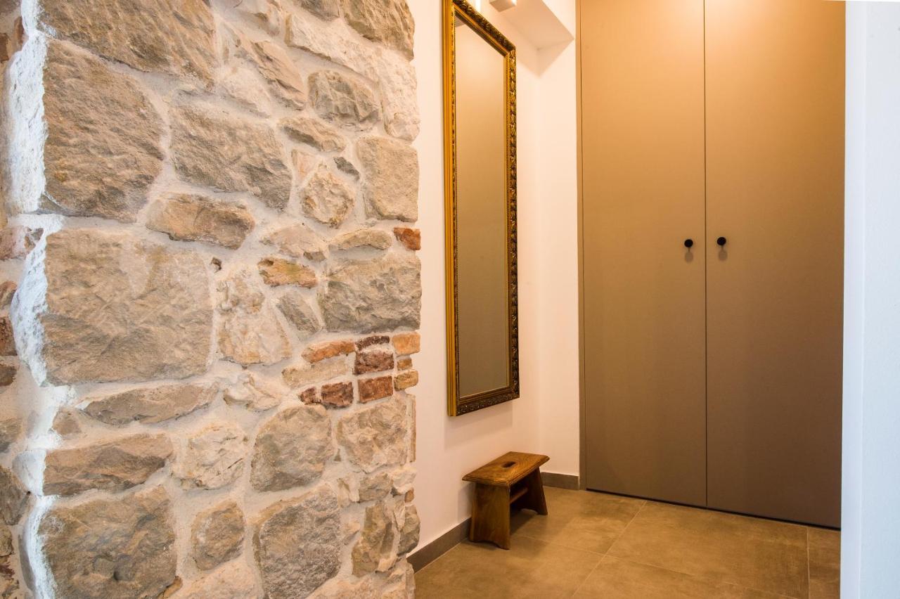 Memento Apartment - In The Heart Of Old Town スプリト エクステリア 写真