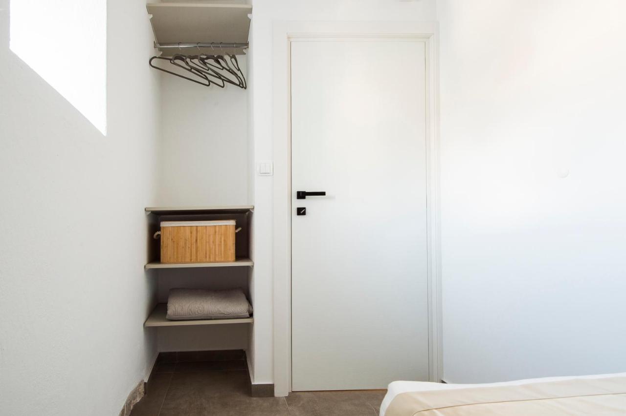Memento Apartment - In The Heart Of Old Town スプリト エクステリア 写真